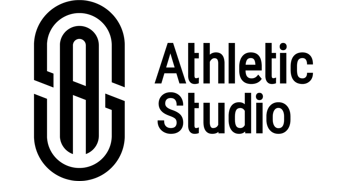 Athletic Studio logo